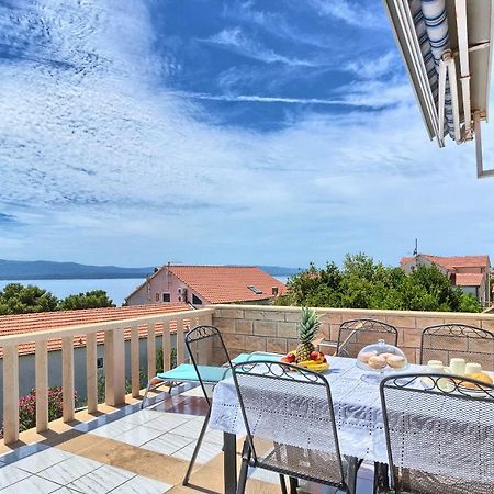Lantana Apartment Bol Eksteriør bilde