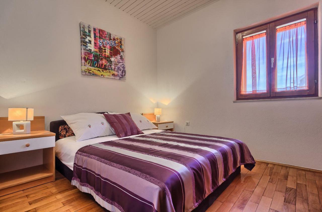 Lantana Apartment Bol Eksteriør bilde