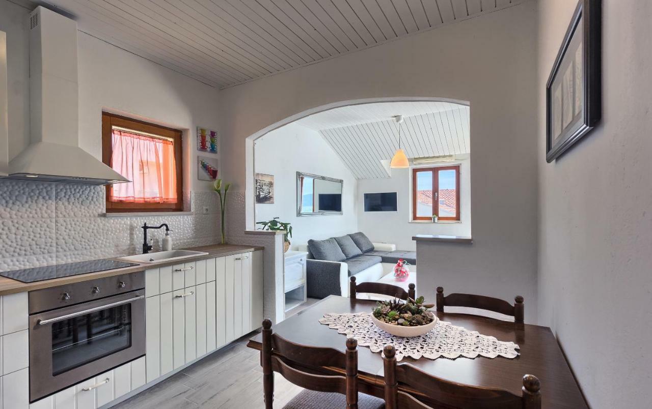 Lantana Apartment Bol Eksteriør bilde