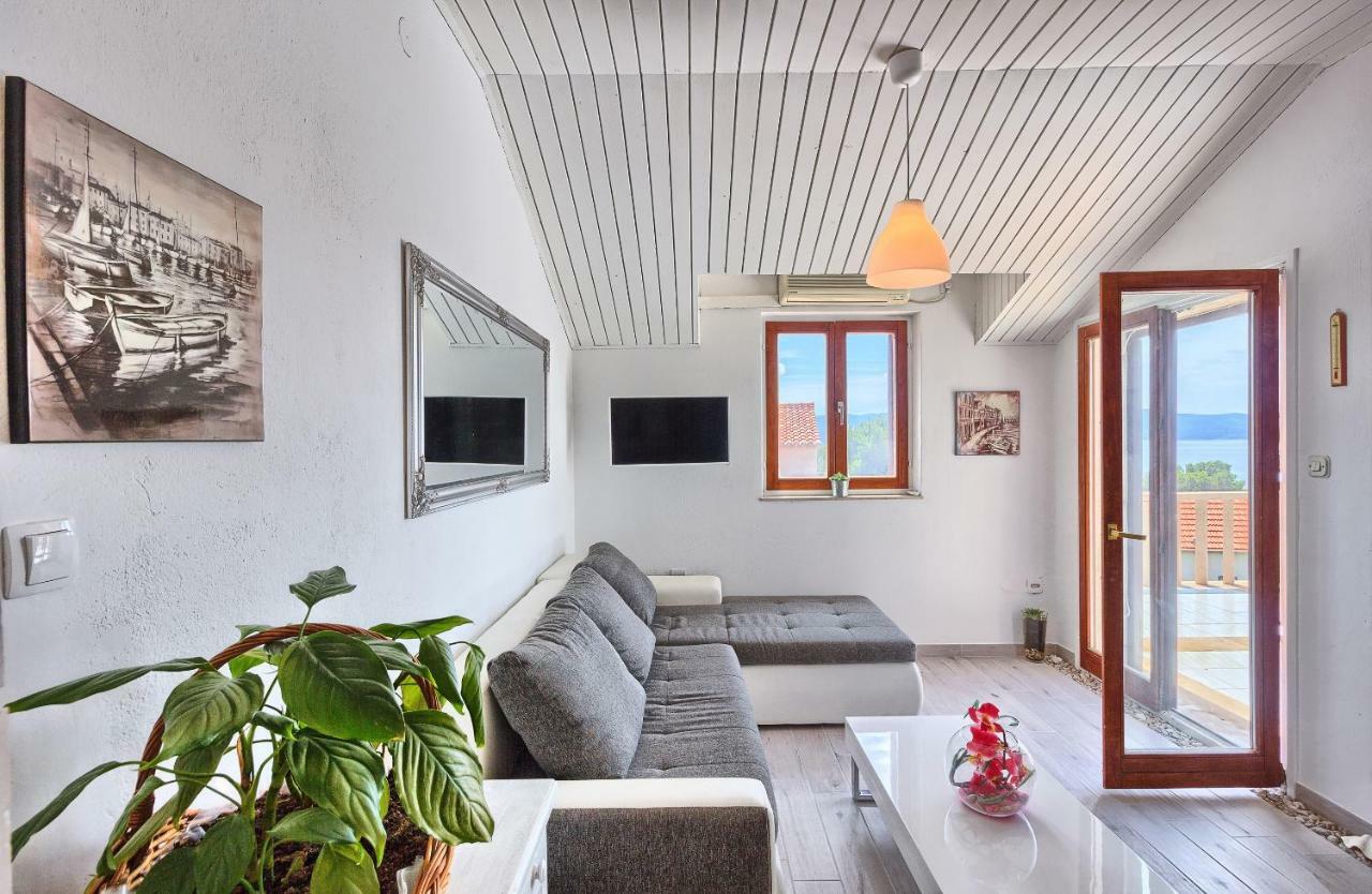 Lantana Apartment Bol Eksteriør bilde