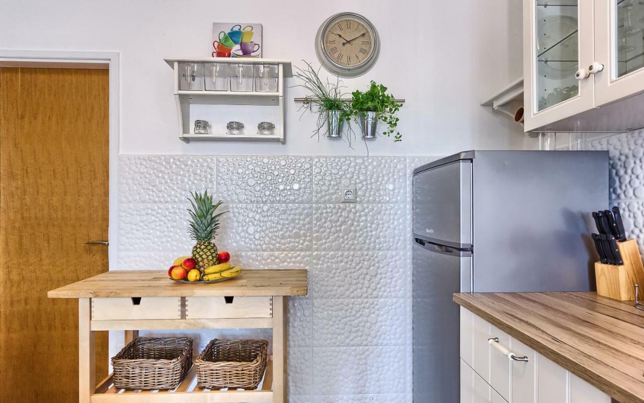 Lantana Apartment Bol Eksteriør bilde
