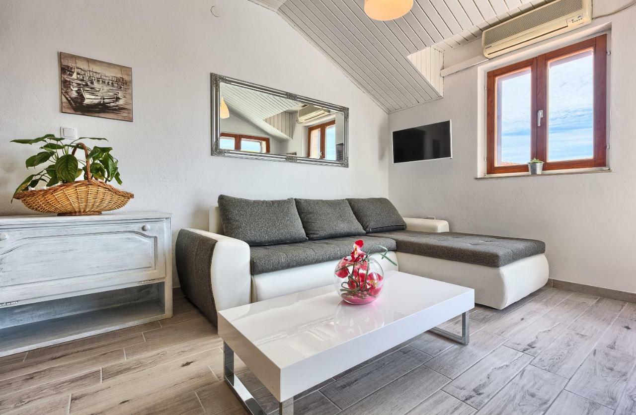 Lantana Apartment Bol Eksteriør bilde
